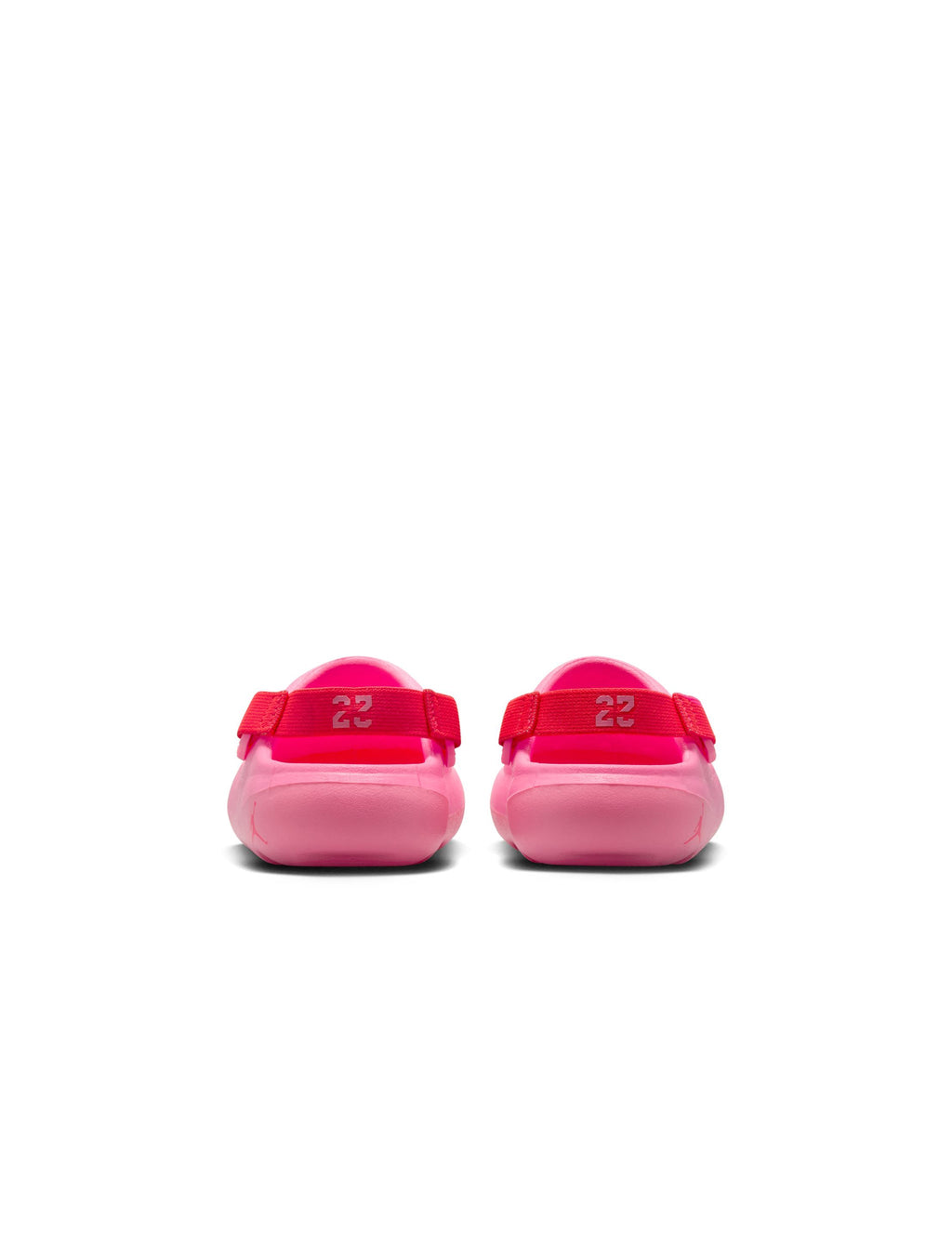Air Jordan (TD) Jordan Hydrip - Digital Pink