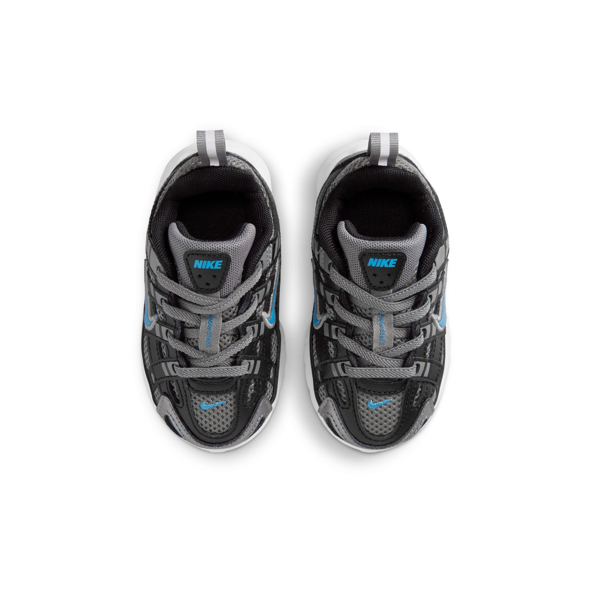 Nike (TD) P-6000 - Smoke Grey