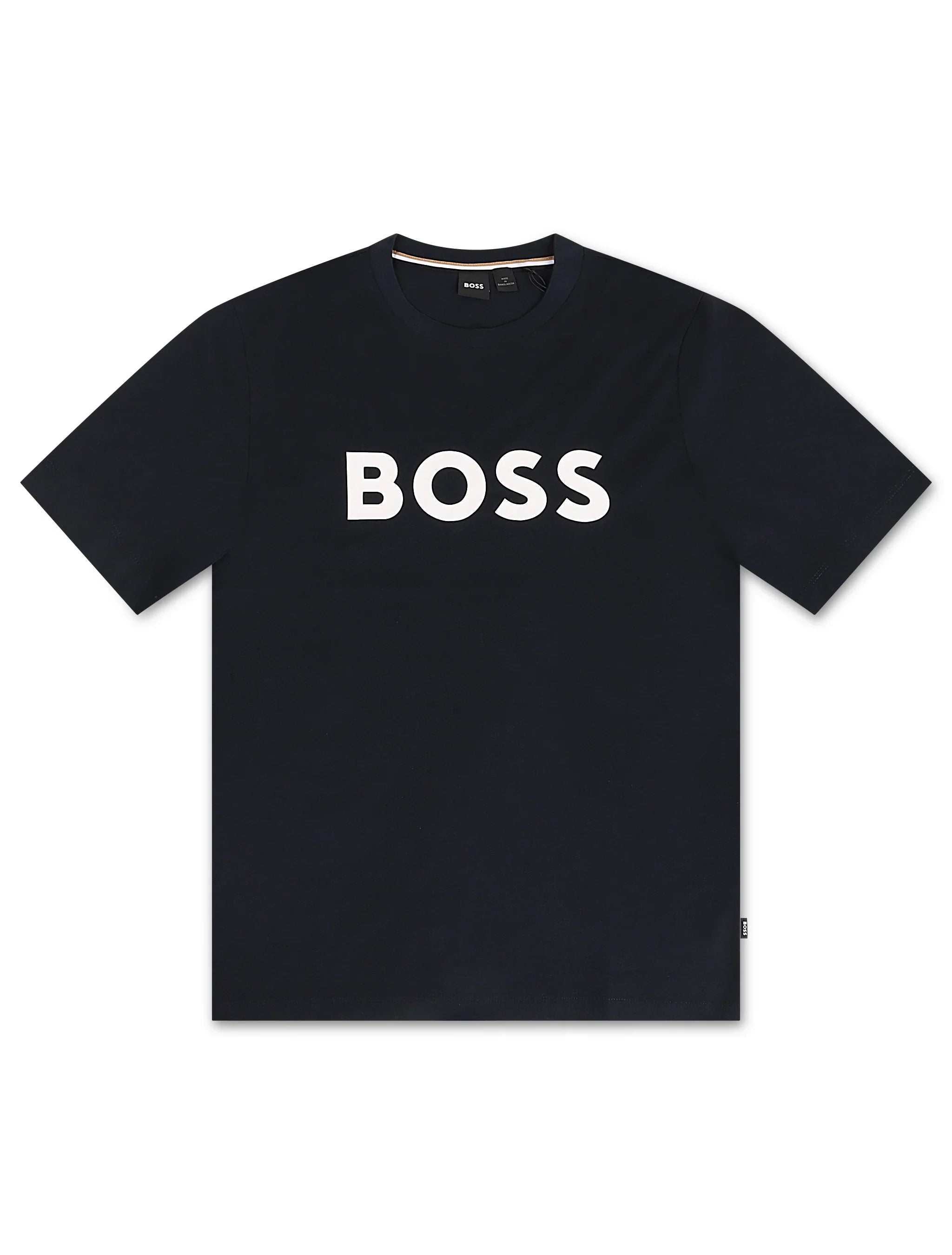 Hugo Boss Tiburt 354 Tee - Navy
