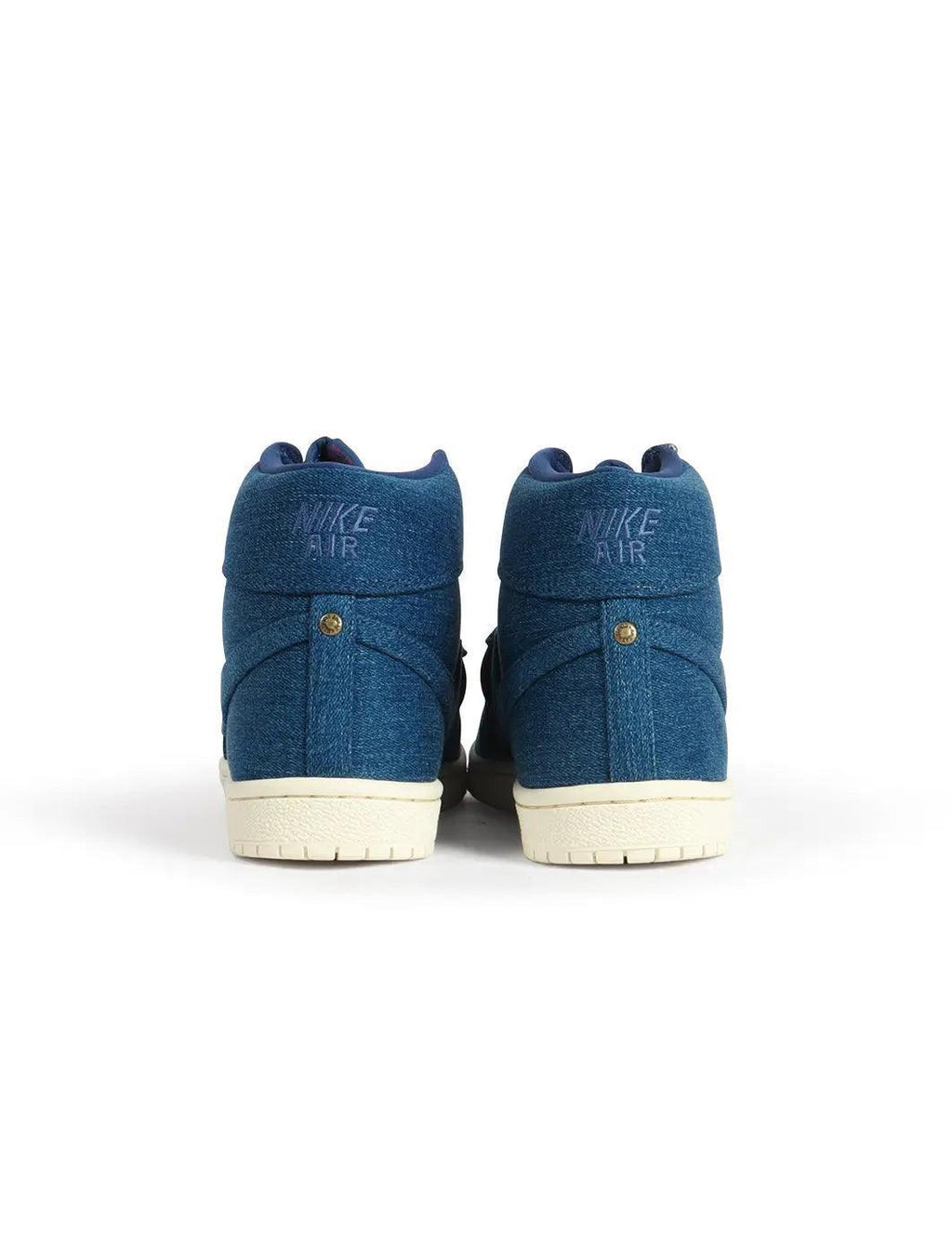Air Jordan Womens Air Ship Pe - Mystic Navy