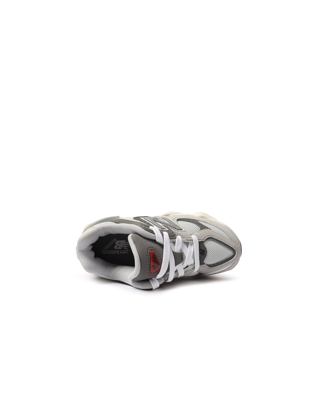 New Balance (TD) 9060 Lifestyle Shoes - Raincloud