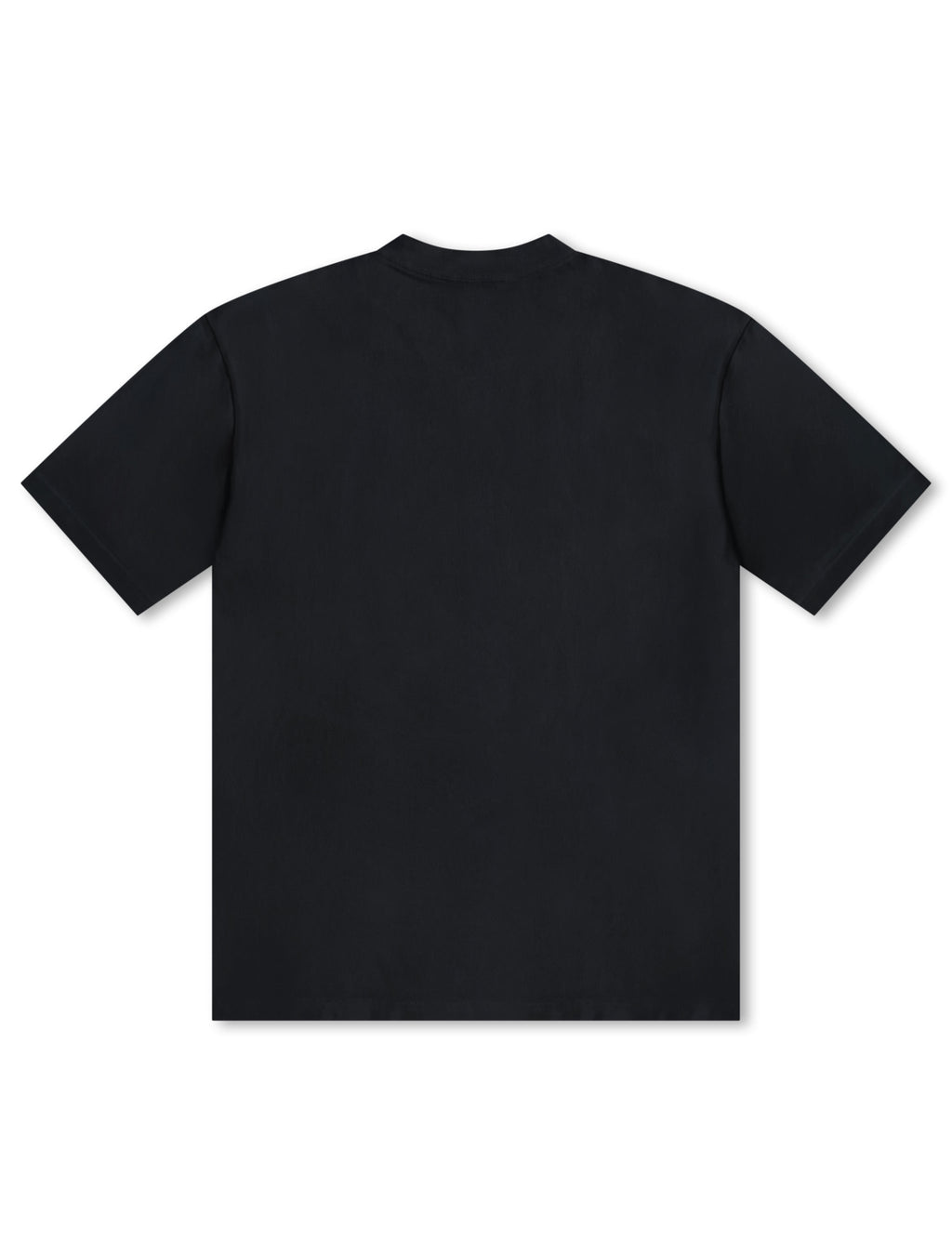 Lonely Hearts Club Cupid De Locke Premium T-Shirt - Black Edge