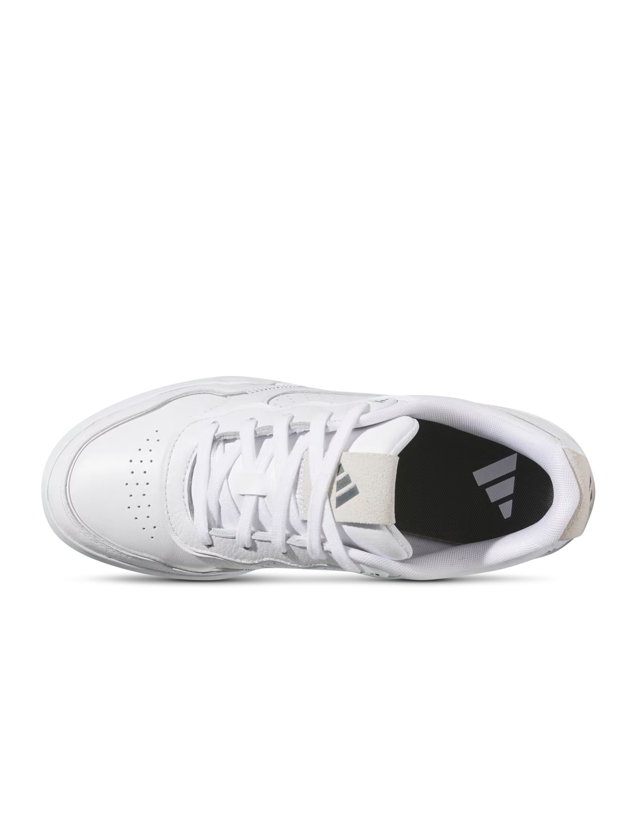 Adidas Women's Retrocross Golf Shoes - White