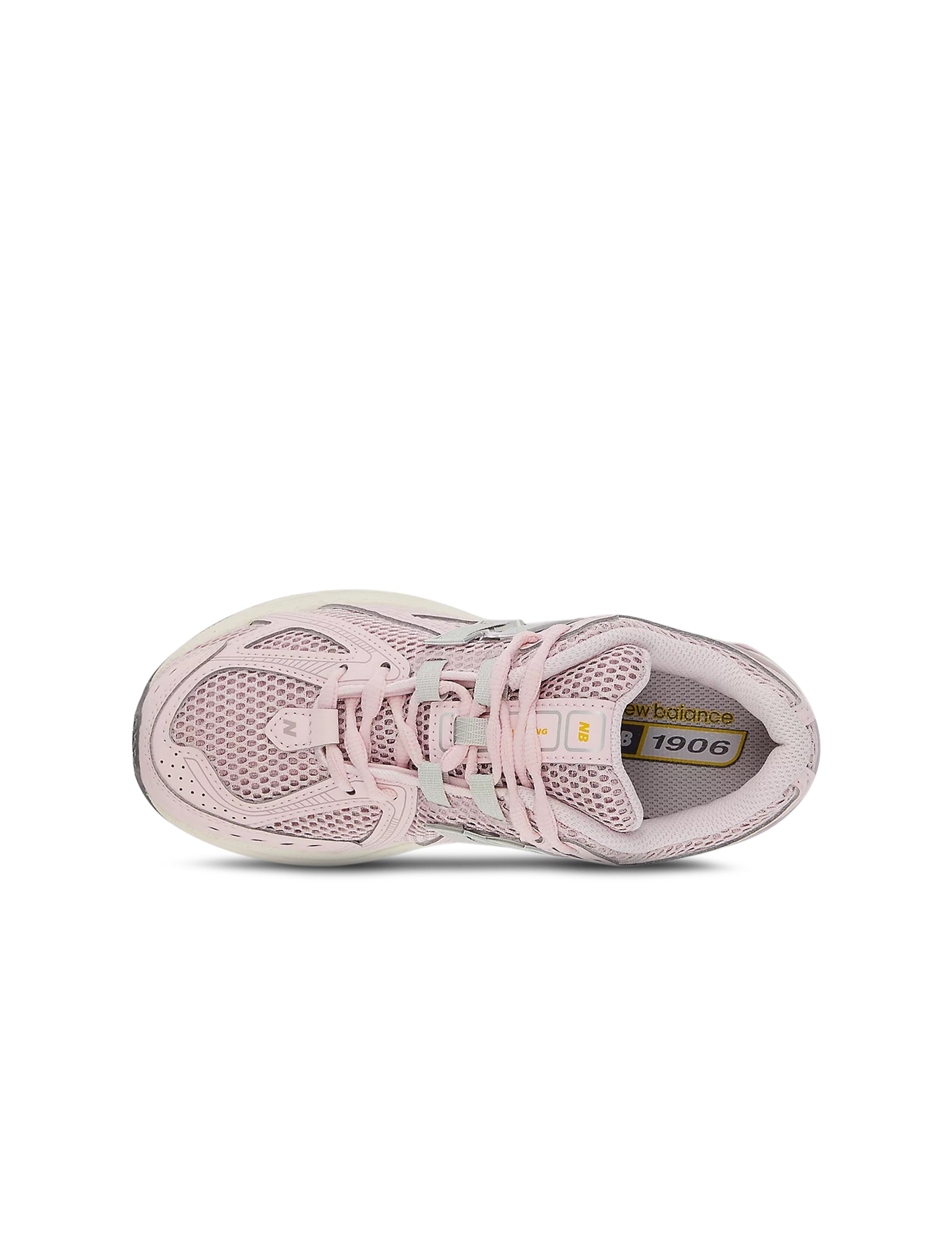 New Balance Big Kids 1906 Shoes - Rose Sugar